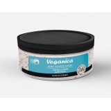 Скраб-суфле для тела Кокосовый Veganica, 350мл, купить в Луганске оптом, ЛНР